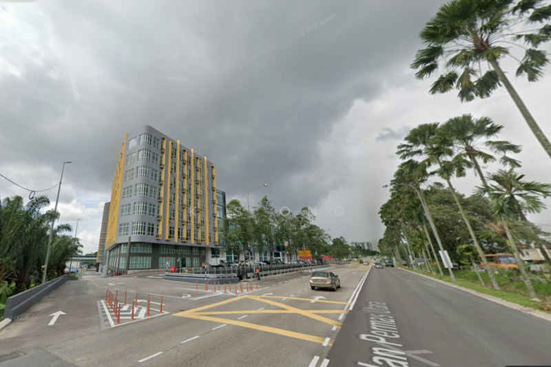 Tanah Komersial untuk Dijual di Bandar Baru Permas Jaya (Permas Jaya) - K S Ong - Exterior - PropertyGuru.com.my
