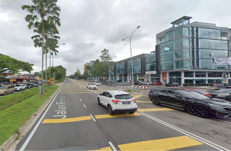 Tanah Komersial untuk Dijual di Bandar Baru Permas Jaya (Permas Jaya) - K S Ong - Exterior - PropertyGuru.com.my