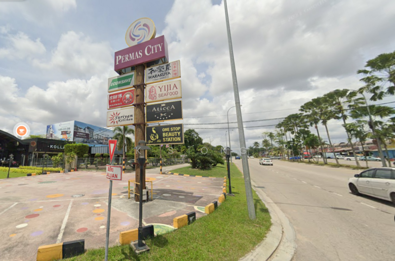 Tanah Komersial untuk Dijual di Bandar Baru Permas Jaya (Permas Jaya) - K S Ong - PropertyGuru.com.my
