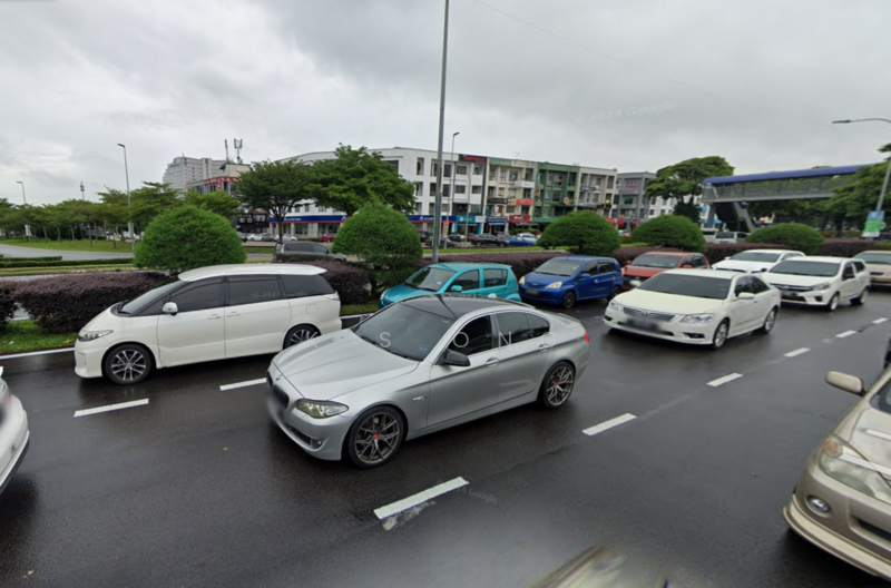 Tanah Komersial untuk Dijual di Bandar Baru Permas Jaya (Permas Jaya) - K S Ong - Exterior - PropertyGuru.com.my