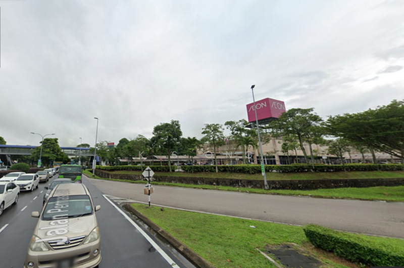 Tanah Komersial untuk Dijual di Bandar Baru Permas Jaya (Permas Jaya) - K S Ong - PropertyGuru.com.my