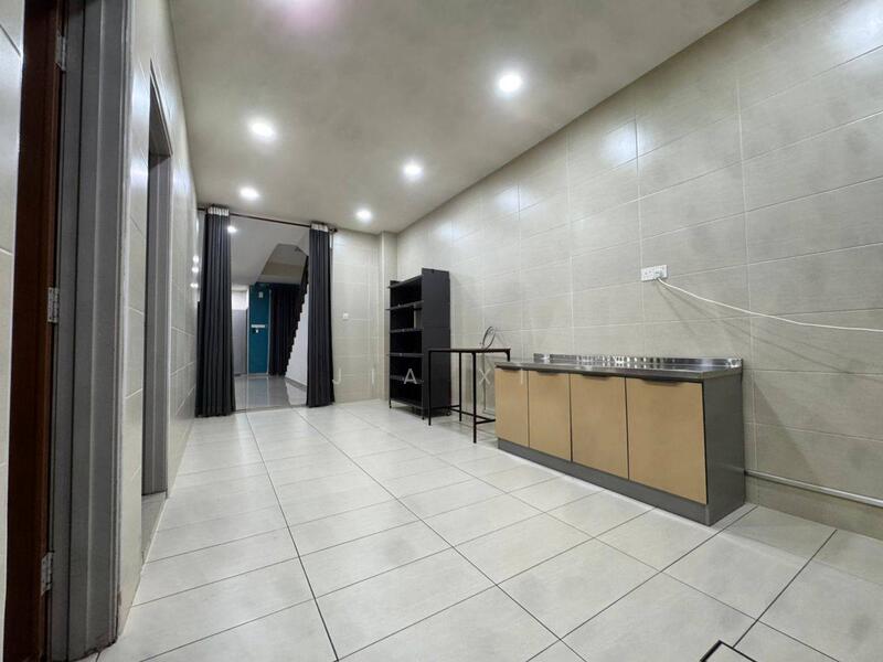 For Rent - Ulu Tiram Ulu Tiram Ulu Tiram