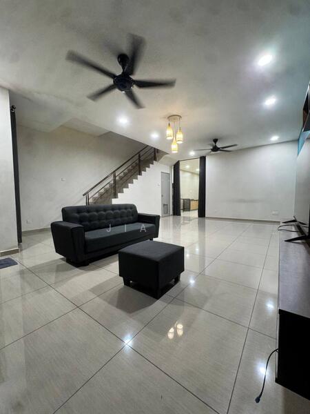 For Rent - Ulu Tiram Ulu Tiram Ulu Tiram