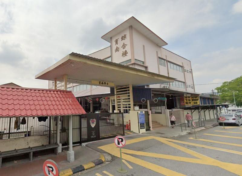 Tanah Kediaman untuk Dijual di Taman Gembira (Jalan Klang Lama (Old Klang Road)) - Nicole Ooi - Exterior - PropertyGuru.com.my
