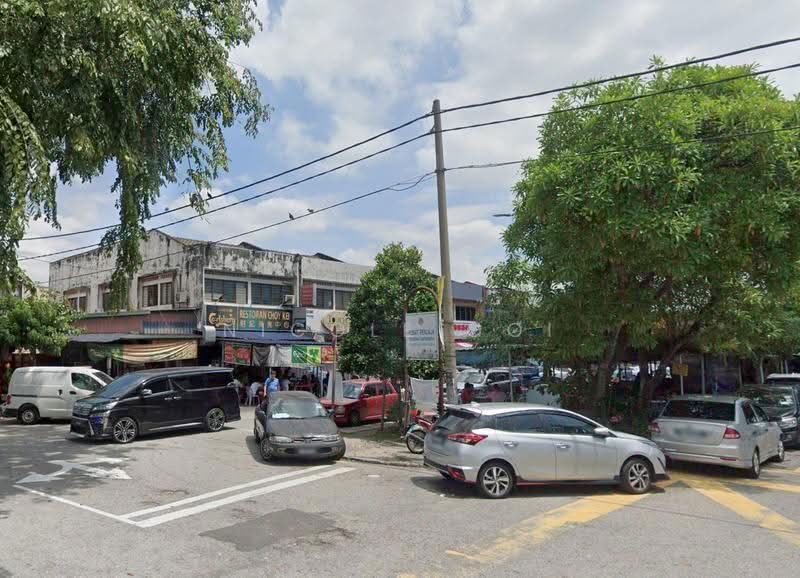 Tanah Kediaman untuk Dijual di Taman Gembira (Jalan Klang Lama (Old Klang Road)) - Nicole Ooi - Exterior - PropertyGuru.com.my