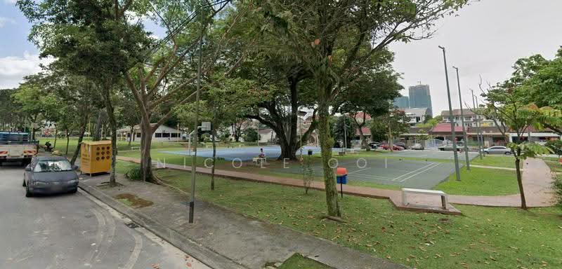Tanah Kediaman untuk Dijual di Taman Gembira (Jalan Klang Lama (Old Klang Road)) - Nicole Ooi - Exterior - PropertyGuru.com.my