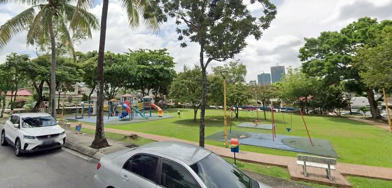 Tanah Kediaman untuk Dijual di Taman Gembira (Jalan Klang Lama (Old Klang Road)) - Nicole Ooi - Exterior - PropertyGuru.com.my