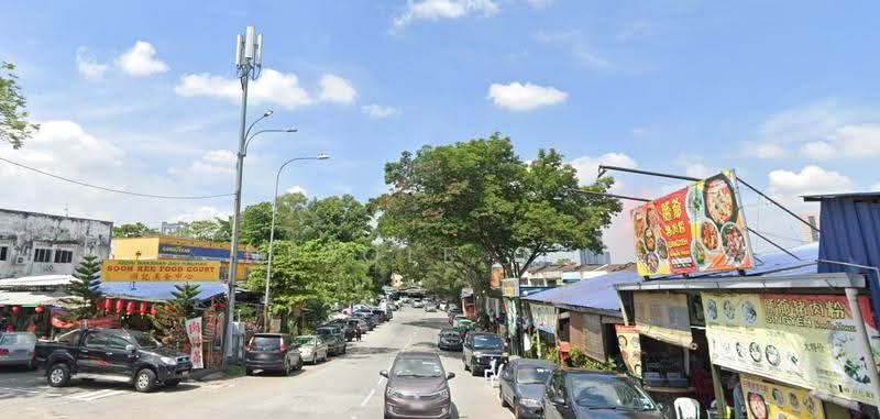 Tanah Kediaman untuk Dijual di Taman Gembira (Jalan Klang Lama (Old Klang Road)) - Nicole Ooi - Exterior - PropertyGuru.com.my