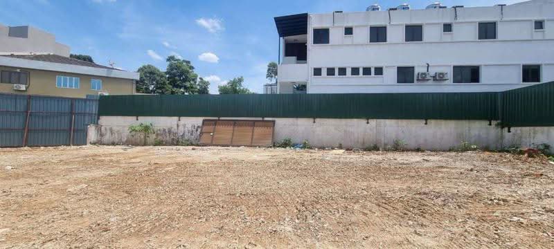 Tanah Kediaman untuk Dijual di Taman Gembira (Jalan Klang Lama (Old Klang Road)) - Nicole Ooi - Exterior - PropertyGuru.com.my
