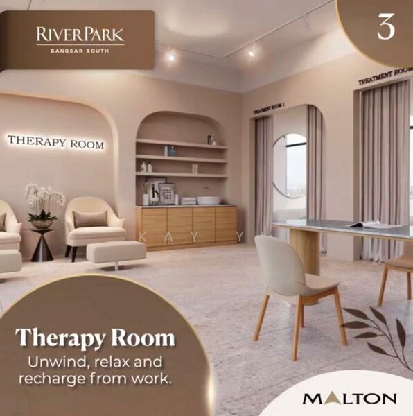 Therapy Room