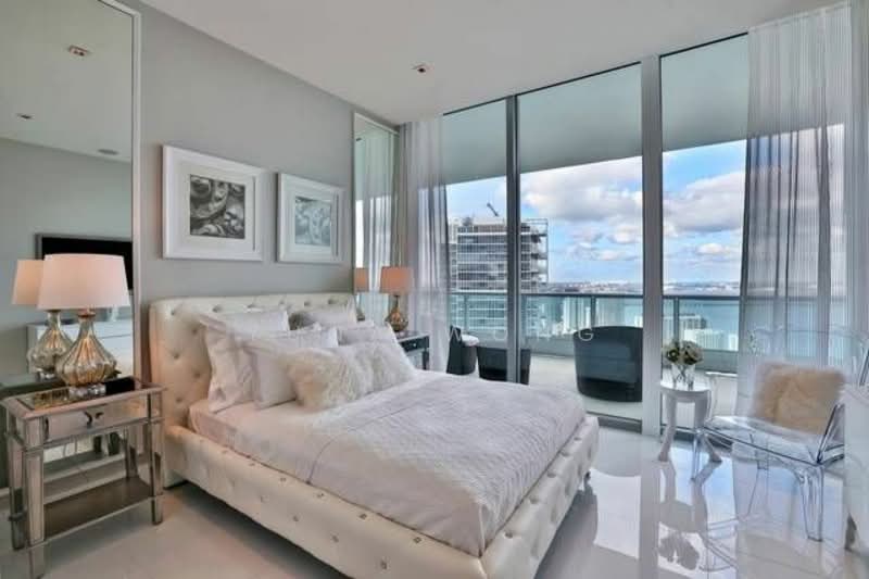 Condominium for Sale at The Park 3 (Pavilion Bukit Jalil) - Yuna Wong - Bedroom - PropertyGuru.com.my