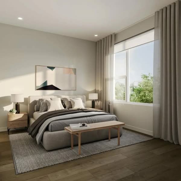 Condominium for Sale at The Park 3 (Pavilion Bukit Jalil) - Yuna Wong - Bedroom - PropertyGuru.com.my