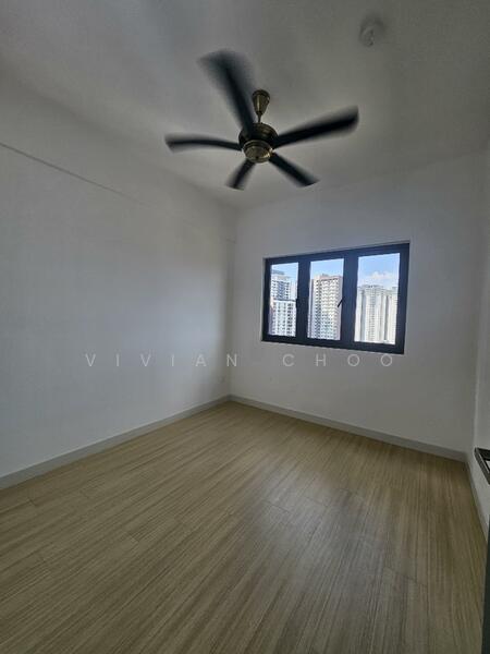 Servis Apartment untuk Disewa di M Arisa - Vivian Choo - Bedroom - PropertyGuru.com.my