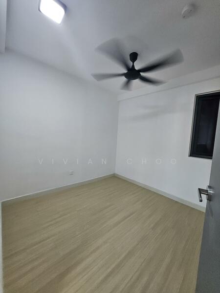 Servis Apartment untuk Disewa di M Arisa - Vivian Choo - Bedroom - PropertyGuru.com.my