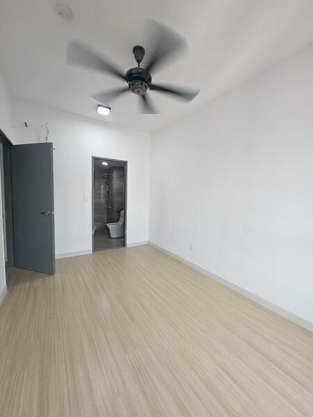 Servis Apartment untuk Disewa di M Arisa - Vivian Choo - Bathroom - PropertyGuru.com.my