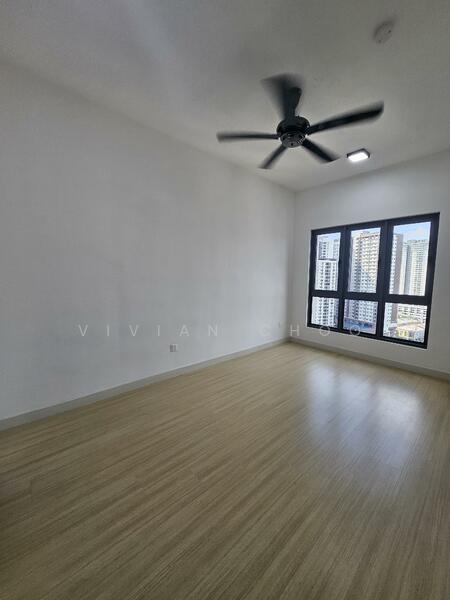 Servis Apartment untuk Disewa di M Arisa - Vivian Choo - Living Room - PropertyGuru.com.my