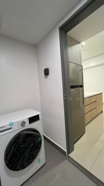 Kediaman Servis untuk Disewa di M Arisa - Vivian Choo - Kitchen - PropertyGuru.com.my