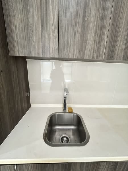 Service Residence for Rent at The Square SOHO @ One City USJ 25 - Nicole Eng - Kitchen - PropertyGuru.com.my