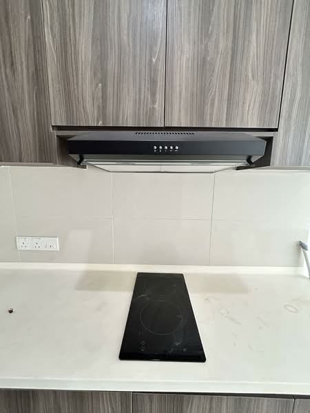 Service Residence for Rent at The Square SOHO @ One City USJ 25 - Nicole Eng - Kitchen - PropertyGuru.com.my