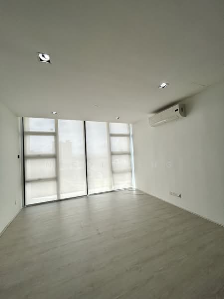 Service Residence for Rent at The Square SOHO @ One City USJ 25 - Nicole Eng - Living Room - PropertyGuru.com.my