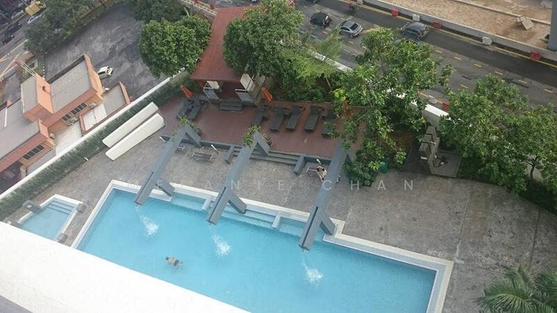 Untuk Disewa - Sinaran TTDI