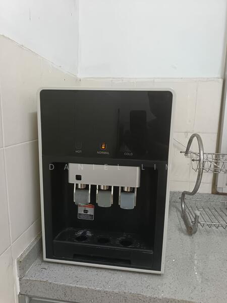 For Rent - Sri Lavender Apartment