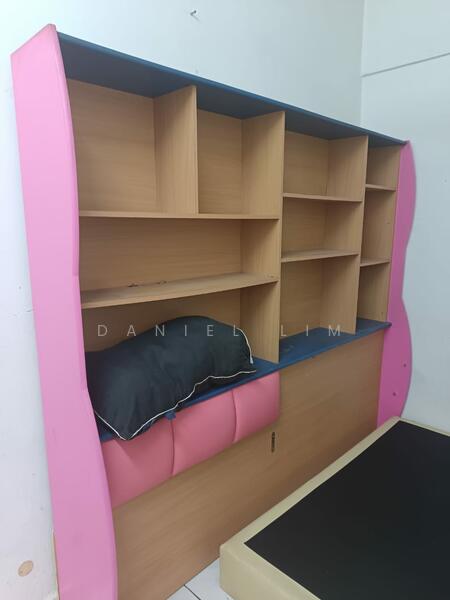 For Rent - Sri Lavender Apartment