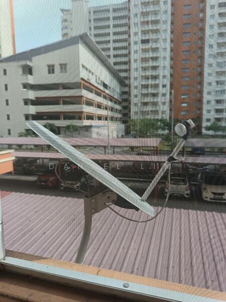 For Rent - Sri Lavender Apartment