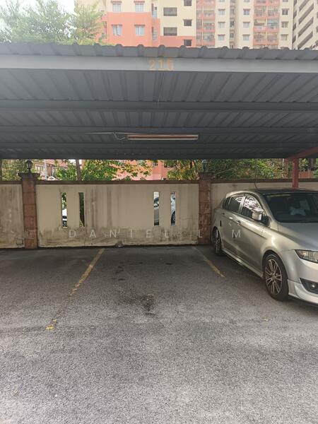 For Rent - Sri Lavender Apartment