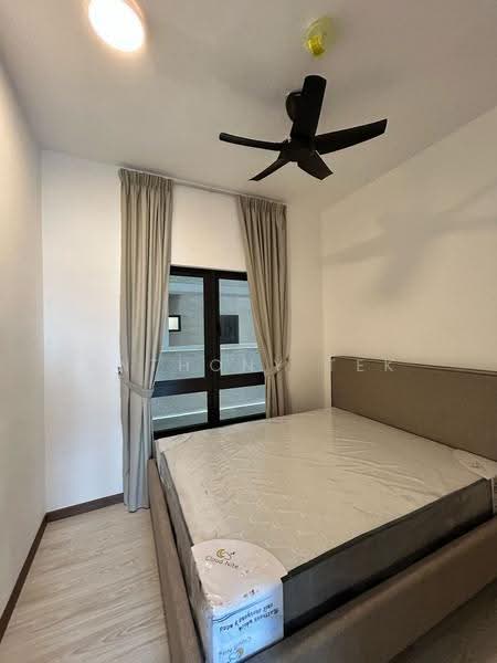 Kediaman Servis untuk Disewa di M Oscar - Anthony Tek - Bedroom - PropertyGuru.com.my