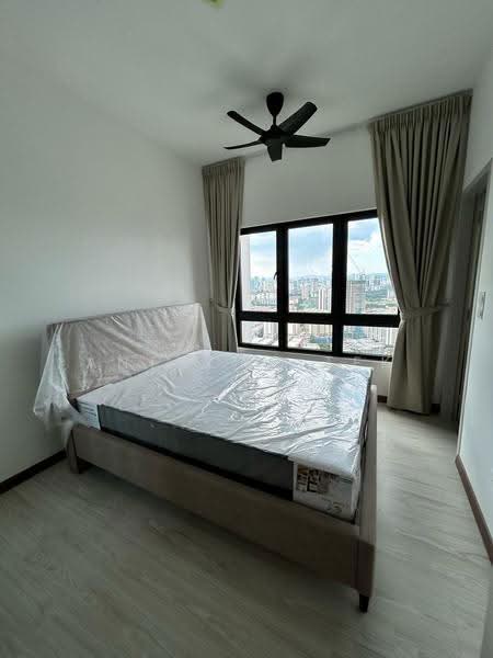 Kediaman Servis untuk Disewa di M Oscar - Anthony Tek - Bedroom - PropertyGuru.com.my