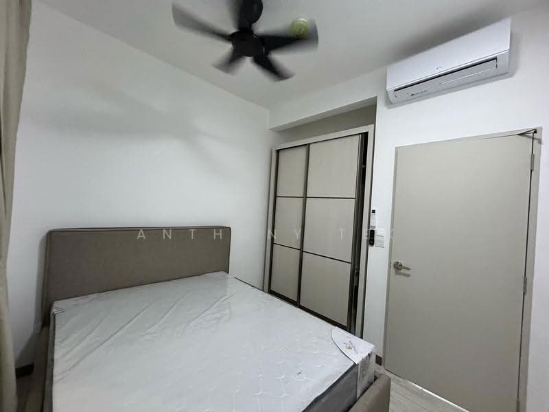 Kediaman Servis untuk Disewa di M Oscar - Anthony Tek - Bedroom - PropertyGuru.com.my