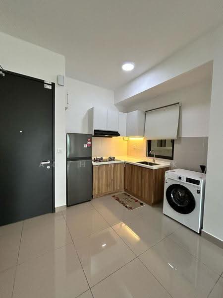 Kediaman Servis untuk Disewa di M Oscar - Anthony Tek - Kitchen - PropertyGuru.com.my