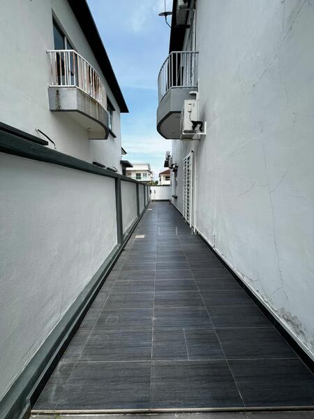 Corridor