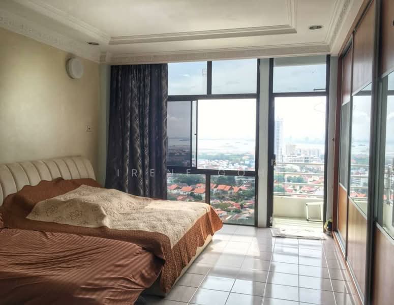 Apartment for Sale at Kayangan Puri Mutiara (KPM) - Irene Goh - Bedroom - PropertyGuru.com.my