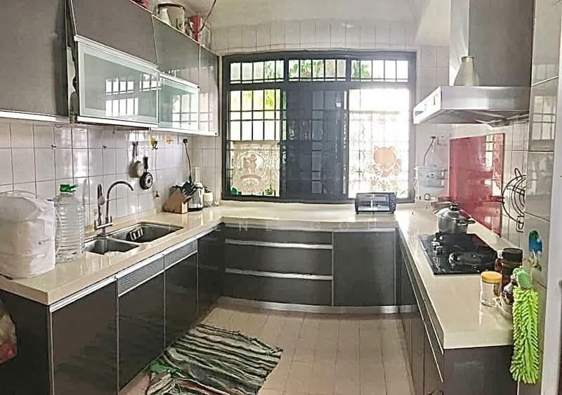 Apartment for Sale at Kayangan Puri Mutiara (KPM) - Irene Goh - Kitchen - PropertyGuru.com.my