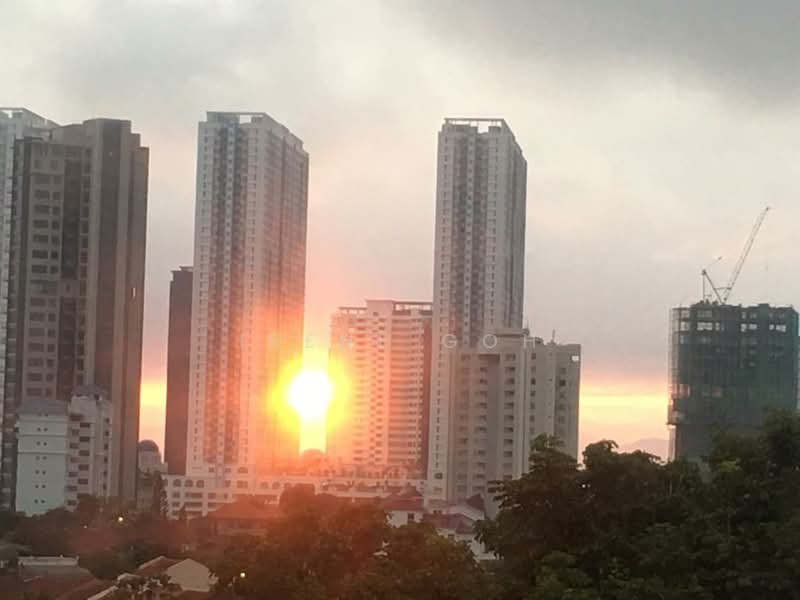 Apartment for Sale at Kayangan Puri Mutiara (KPM) - Irene Goh - Exterior - PropertyGuru.com.my