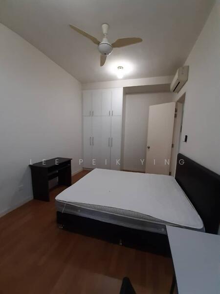 Condominium for Rent at A'Marine Condominium - Lee Peik Ying - Bedroom - PropertyGuru.com.my