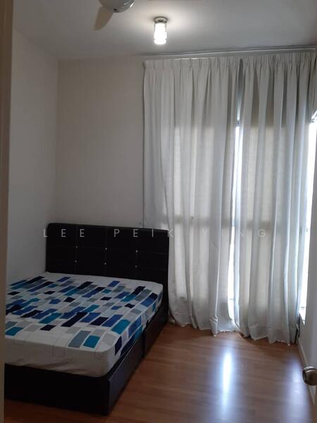 Condominium for Rent at A'Marine Condominium - Lee Peik Ying - Bedroom - PropertyGuru.com.my