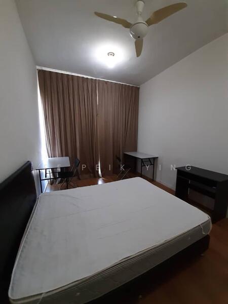 Condominium for Rent at A'Marine Condominium - Lee Peik Ying - Bedroom - PropertyGuru.com.my