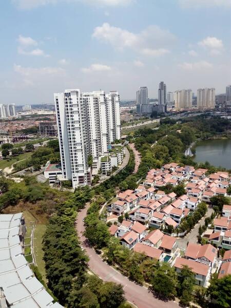 Condominium for Rent at A'Marine Condominium - Lee Peik Ying - Exterior - PropertyGuru.com.my