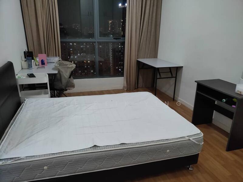 Condominium for Rent at A'Marine Condominium - Lee Peik Ying - Bedroom - PropertyGuru.com.my