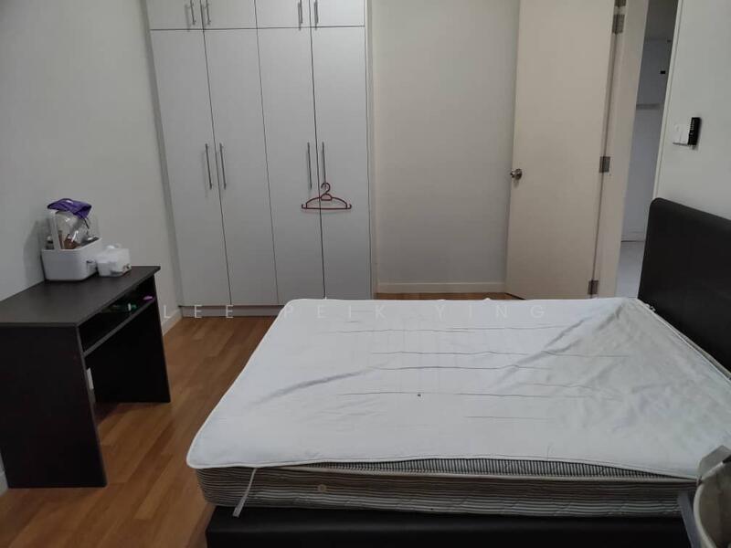 Condominium for Rent at A'Marine Condominium - Lee Peik Ying - Bedroom - PropertyGuru.com.my