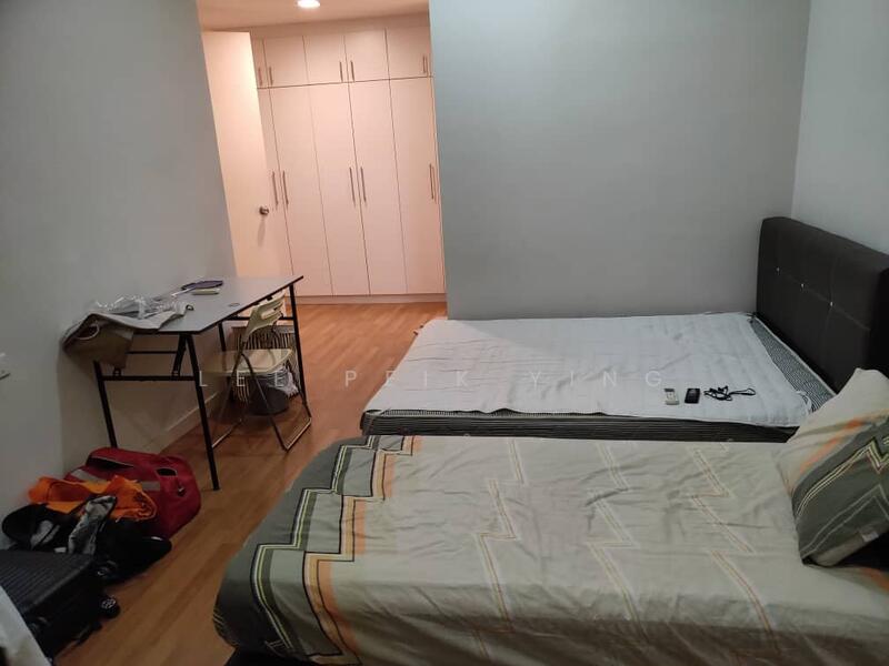 Condominium for Rent at A'Marine Condominium - Lee Peik Ying - Bedroom - PropertyGuru.com.my