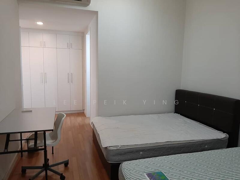 Condominium for Rent at A'Marine Condominium - Lee Peik Ying - Bedroom - PropertyGuru.com.my