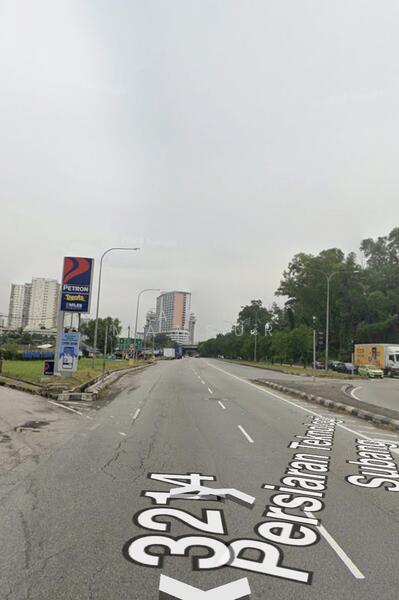 For Sale - Subang Jaya
