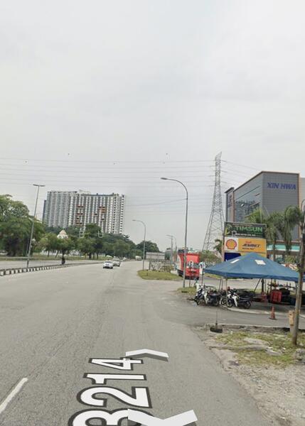 For Sale - Subang Jaya