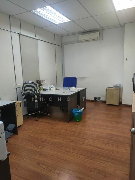 Office Room