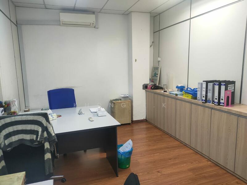 Office Room