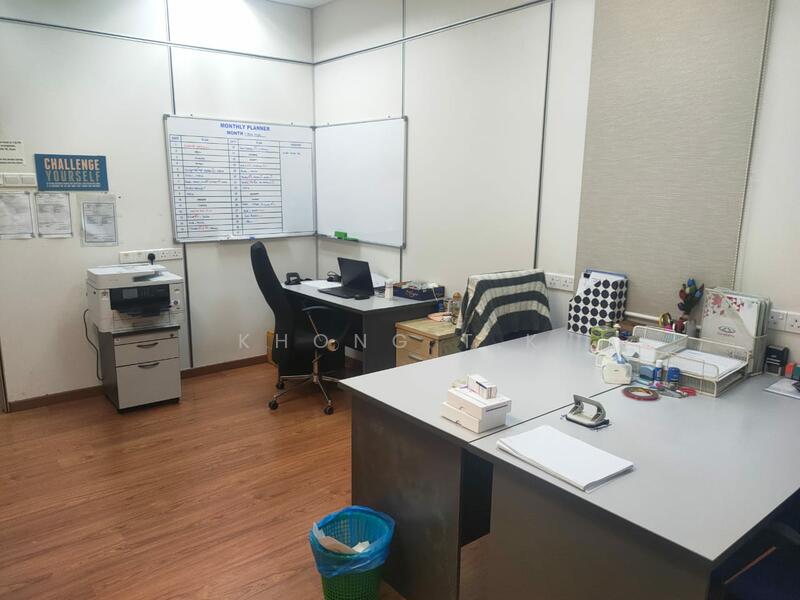Office Room